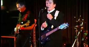 MIKE PENDER (Ex Lead Singer with THE SEARCHERS) "NEEDLES & PINS"