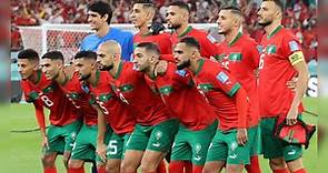 ¡Todas las sangres! 14 jugadores de la selección de Marruecos nacieron en otro país
