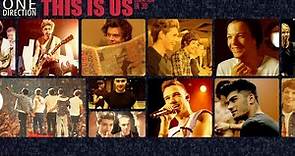 One Direction: This is Us Documentary (Episode 1)