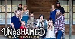 How the Robertsons Survived ‘Duck Dynasty’ as a Family | Ep 820