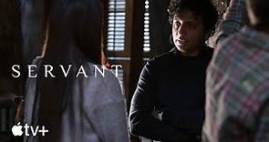 Servant — Episode 204: 2:00 | Behind the Episode with M. Night Shyamalan | Apple TV+