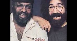 Someday Baby - Jerry Garcia & Merl Saunders - Live at Keystone (Vol. 2)