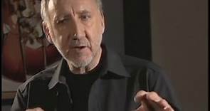 Pete Townshend and Steve Luongo chat about John Entwistle & The Who