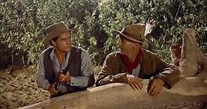 1956 Film "The Searchers" …