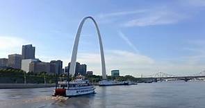 Top 5 Best Places To Visit In St. Louis
