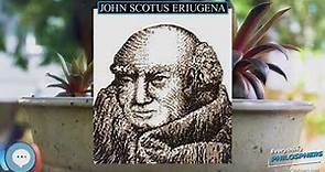John Scotus Eriugena 👩‍🏫📜 Everything Philosophers 🧠👨🏿‍🏫