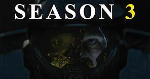 HALO Season 3 Release Date & Everything We Know