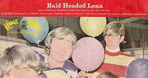 The Lovin' Spoonful - Did You Ever Have To Make Up Your Mind? / Bald Headed Lena