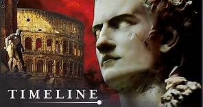 Was Emperor Caligula Really A Psychopath? | Ancient Rome with Mary Beard | Timeline