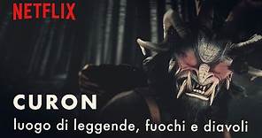 Curon | Luogo di leggende, fuochi e diavoli | Netflix Italia