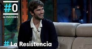 LA RESISTENCIA - Entrevista a Lucas Vidal | #LaResistencia 14.10.2020