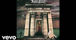 Judas Priest - Here Come the Tears (Official Audio)