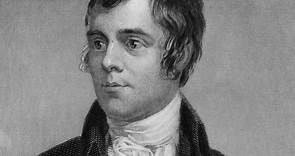 Burns Night 2021: Who was Scottish poet Robert Burns?