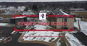 Everett High School Walkthrough Video