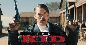 THE KID - Tráiler oficial (HD) Subtítulo español