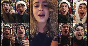 Have Yourself A Merry Little Christmas (ft. Tori Kelly) - Jacob Collier