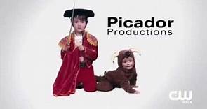 Steve Levitan Prods./Picador Productions/20th Television (2014)
