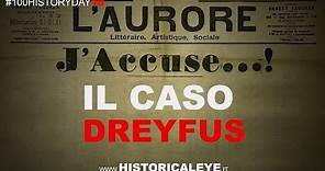 18 - il caso Dreyfus