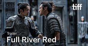 Trailer: Zhang Yimou’s Full River Red