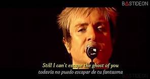 Duran Duran - Ordinary World (Sub Español + Lyrics)