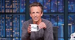 How to Get Tickets to Late Night with Seth Meyers