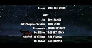 Joe Versus the Volcano (1990) - End Credits by Georges Delerue