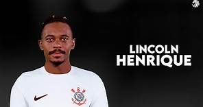 Lincoln Henrique ► Bem Vindo ao Corinthians? ● Skills & Goals 2024 | HD