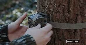 MOULTRIE® MICRO SERIES GAME CAMERAS: COMPACT, CONVENIENT, AND EASIER TO CONCEAL