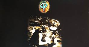 Carl Palmer - Working Live - Volume 1