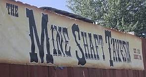 Mine Shaft Tavern, Madrid, NM - Bucket List Bars