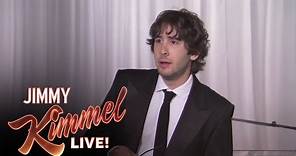 Josh Groban Sings Kanye West Tweets