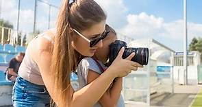 How to Teach Kids Photography? | Modern Kids.