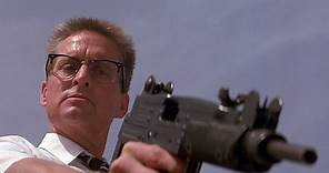 Official Trailer: Falling Down (1993)