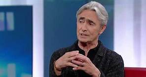 David Steinberg on George Stroumboulopoulos Tonight: INTERVIEW
