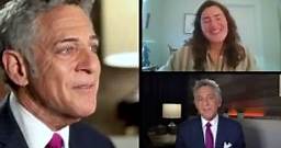 Eyewitness News anchor Bill Ritter reflects on being an LGBTQ+ ally to his daughter who came out at age 17