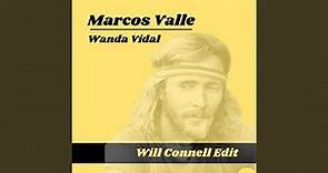 Wanda Vidal (Will Connell Edit)