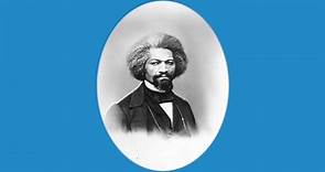 The Historical Impact of Frederick Douglass