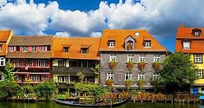 10 Gründe, warum du Bamberg besuchen solltest