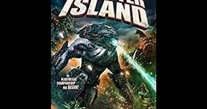 Monster Island Full Movie HD