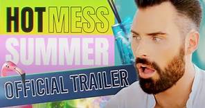 Hot Mess Summer | Official Trailer | Prime Video