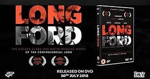 Channel 4's Longford DVD Trailer - Jim Broadbent, Andy Serkis, Samantha Morton