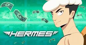 Hermes | Destripando la Historia