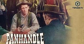 Panhandle (1948) | Full Movie