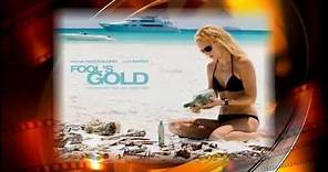 Fool's Gold Trailer [HQ]