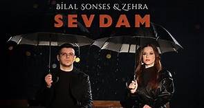 Bilal SONSES & Zehra - Sevdam