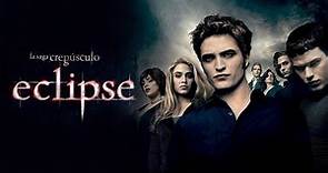 La Saga Crepúsculo 3 Eclipse en Castellano/Español