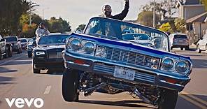 Nipsey Hussle, Snoop Dogg, 50 Cent - The Marathon ft. 2Pac