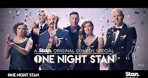 One Night Stan | OFFICIAL TRAILER | Stan Original