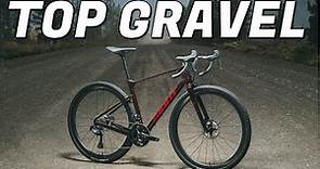 Bici Gravel: Giant Revolt Advanced Pro 0