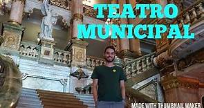 TEATRO MUNICIPAL DO RIO DE JANEIRO